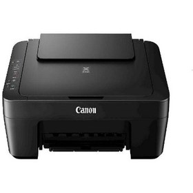 تصویر پرینتر جوهر افشان سه کاره کانن مدل PIXMA MG2545 PIXMA MG2545 Multifunction Printer