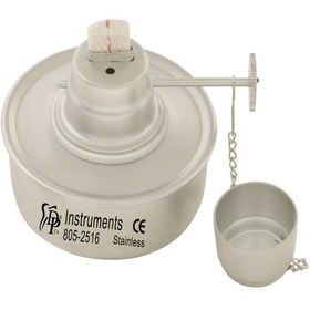 تصویر چراغ الکلی دنا پویا 2516 چراغ الکلی دندانپزشکی