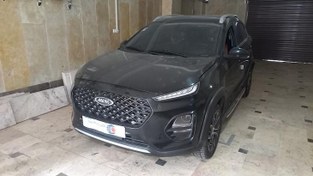 تصویر ام وی ام X22 مدل 1402 ا pro دنده pro دنده