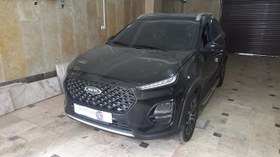 تصویر ام وی ام X22 مدل 1402 ا pro دنده pro دنده