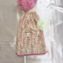 تصویر ست راحتی سه تیکه زنانه وارداتی 