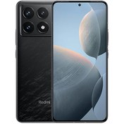 تصویر گوشی موبایل شیائومی مدل Redmi K70 Pro گلوبال ظرفیت 256 گیگابایت و رم 12 گیگابایت 