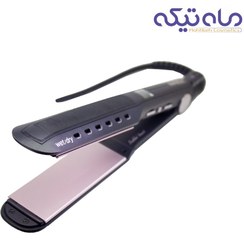 تصویر اتو مو بابلیس Babyliss Wet & Dry Large مدل st227e 