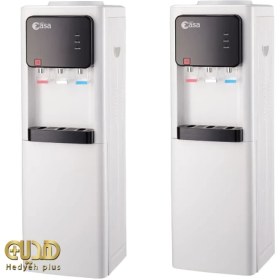 تصویر آبسردکن سوپر کاسا مدل CA-865 Water cooler casa CA-865