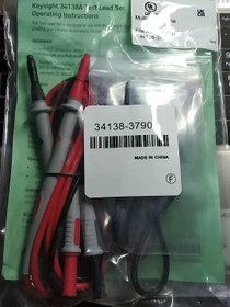 تصویر پراب مولتی متر Keysight 34138A New