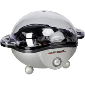 تصویر تخم مرغ پز گاستروبک کد 42801 Gastrobak egg cooker code 42801