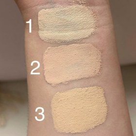 تصویر کانسیلر آرت اسکین طرح تارت - شماره۳ 