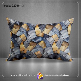 تصویر روبالشی طرح گلد | سری ۲۲۰۱۶ 