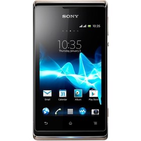 تصویر گوشی موبایل سونی اکسپریا ای دوال ا Sony Xperia E Dual Mobile Phone Sony Xperia E Dual Mobile Phone