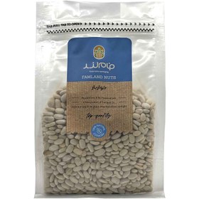 تصویر لوبیا سفید - 1000 گرم 