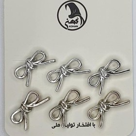 تصویر مگنت یک طرفه – ۶ عددی – طرح 28 