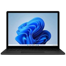 تصویر لپ تاپ استوک Microsoft Surface laptop 4 | i7-1165G7 | 16GB-DDR4 | 256GB-SSDm.2 | 14"-2K-Touch لپ تاپ استوک مایکروسافت سورفیس لپ تاپ 4 | تاچ_2K