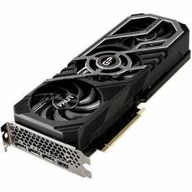 تصویر کارت گرافیک استوک پلیت PALIT RTX 3070 PALIT RTX 3070 Ti GAMINGPRO 8GB