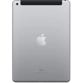 تصویر تبلت اپل iPad 6th 2018 Cellular 9.7 inch | حافظه 32 گیگابایت ا Apple ipad 6th 2018 Cellular 9.7 inch 32 GB Apple ipad 6th 2018 Cellular 9.7 inch 32 GB