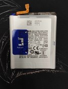 تصویر باتری A54 