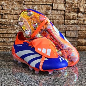 تصویر کفش فوتبال آدیداس پردیتور بیلینگهام Adidas Predator Elite Tongue 