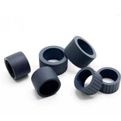 تصویر ست لاستیک پیکاپ اسکنر کانن مدل Canon 140 Roller Tire Kit for Canon imageFORMULA DR-M140 Scanner