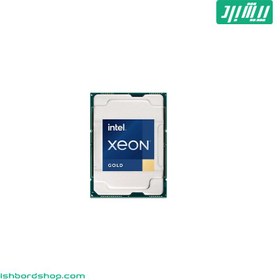 تصویر سی پی یو سرور اچ پی Intel Xeon GOLD 6314U 2.3GHZ 32CORE P37610-B21 