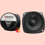 تصویر میدرنج ۴ اینچ ساووی مدل SV_401 SAVOY SA_401