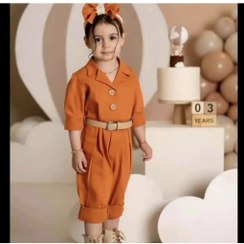 تصویر اورال مدل نفس دخترانه 