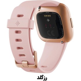 تصویر Fitbit versa 2 Smart Watch Fitbit versa 2 Smart Watch