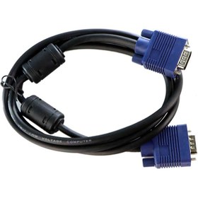 تصویر کابل XP-Product VGA 1.5m XP-Product VGA 1.5m Cable