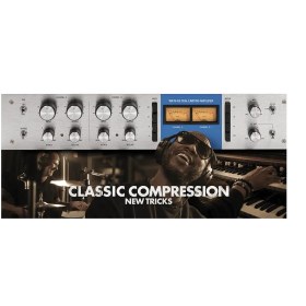 تصویر کمپرسور وارم آدیو ۷۶ ای WA76-A