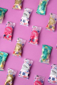 تصویر نقل تکی فله ای 