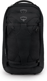 تصویر Osprey Europe Men39s Farpoint 70 Backpack - ارسال 15 الی 20 روز کاری 