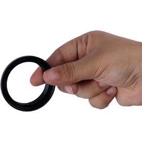 تصویر گریف مشکی چینی Lamp Holder With Griff