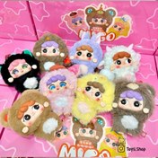 تصویر بلایند باکس میگو MIGO 