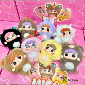 تصویر بلایند باکس می گو migo