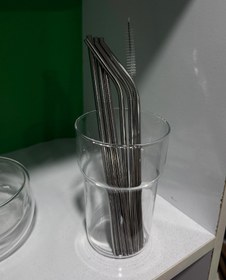 تصویر پک نی استیل 