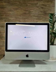 تصویر آل این وان استوک Apple مدل A1224 