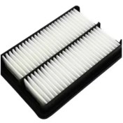 تصویر فیلتر هوا آریزو ۵ 