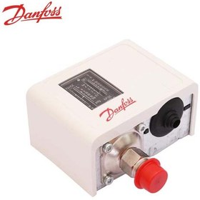 تصویر پرشر سوئیچ دانفوس Danfoss مدل KP36 