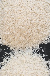 تصویر برنج سرلاشه هاشمی ممتاز ۱۱۰ 