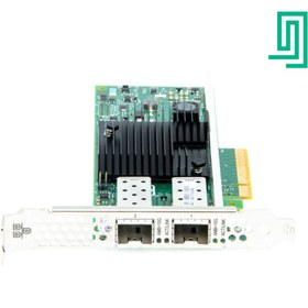 تصویر کارت شبکه HPE Intel E810-XXVDA2 Ethernet 10/25Gb 2-port SFP28 