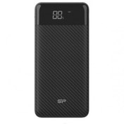 تصویر پاور بانک سیلیکون پاور مدل GP28 با ظرفیت 10000 میلی آمپر ساعت Silicon Power GP28 10000mAh Power Bank