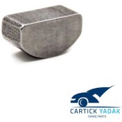 تصویر خار میل لنگ پژو 