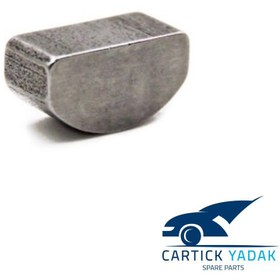 تصویر خار میل لنگ پژو 