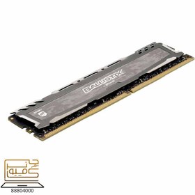 تصویر رم دسکتاپ مدل BALLISTIX 8GB 2400MHZ SPORT 