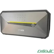 تصویر سیف باکس هوشمند اچ تی ان HTN کد HS058 