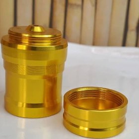 تصویر چراغ الکلی 