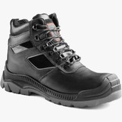 تصویر کفش ایمنی همکار مدل هرکول 