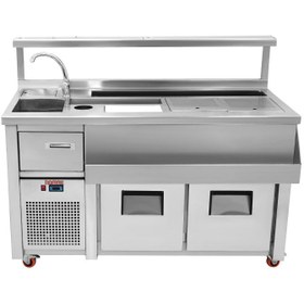 تصویر بار استیشن 