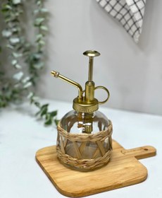 تصویر مه پاش انگلیس هوم 