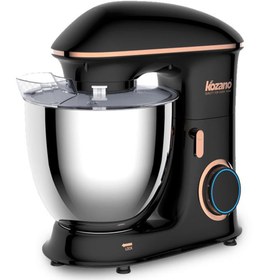 تصویر همزن کاسه دار KOZANO مدل SM-803 STAND MIXER Kozano Model SM-803
