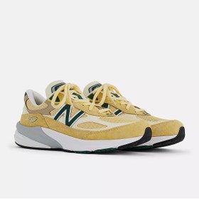 تصویر کفش های مردانه Newbalance U990Te6 نیو بالانس New Balance 