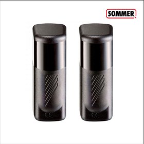 تصویر چشمی جک پارکینگی زومر 7029 